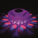 Pływające oświetlenie LED, 14 cm, bezbarwne  Lumarko!