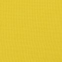 Podnóżek, jasnożółty, 70x55x41 cm, tapicerowany tkaniną  Lumarko!