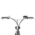 Składany rower elektryczny z akumulatorem litowo-jonowym, aluminium  Lumarko!