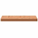 Blat stołu, 60x60x4 cm, kwadratowy, lite drewno bukowe Lumarko!
