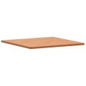 Blat stołu, 90x90x2,5 cm, kwadratowy, lite drewno bukowe Lumarko!