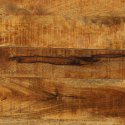 Stół jadalniany z litego drewna mango, 140 x 140 x 76 cm Lumarko!