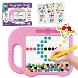 Tablica Magnetyczna Dla Dzieci Montessori Magpad Słonik Lumarko!