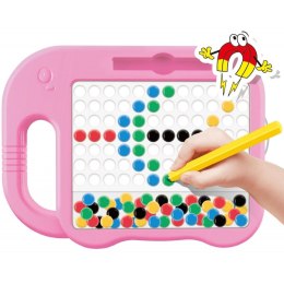 WOOPIE Tablica Magnetyczna dla Dzieci Montessori MagPad Słonik Lumarko!