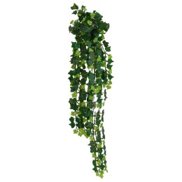Sztuczne rośliny wiszące, 12 szt., 339 listków, 90 cm, zielone Lumarko!