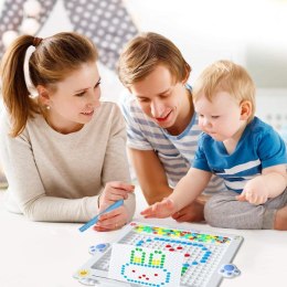 Tablica Magnetyczna Dla Dzieci Montessori Magpad Królik Lumarko!