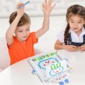 WOOPIE Tablica Magnetyczna dla Dzieci Montessori MagPad Królik Lumarko!