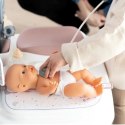 Smoby Baby Care Centrum Medyczne Opieki dla Lalek z Elektronicznym Tabletem + 24 akc. Lumarko!