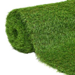 Sztuczny trawnik, 1,33 x 5 m; 40 mm, zielony Lumarko!