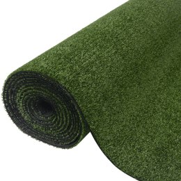 Sztuczny trawnik, 1,5 x 5 m; 7-9 mm, zielony Lumarko!