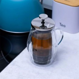 Zaparzacz Tłokowy Do Kawy/herbaty Termiczny 350m Kh-7682 Lumarko!