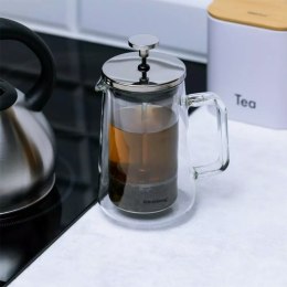 Zaparzacz Tłokowy Do Kawy/herbaty Termiczny 350m Kh-7684 Lumarko!
