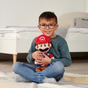 Super Mario Maskotka Pluszowa 30cm Lumarko!