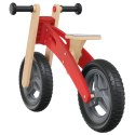 Rowerek biegowy dla dzieci, czerwony Lumarko!