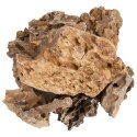 Kamienie dragon stone, 10 kg, brązowe, 5-30 cm Lumarko!