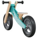 Rowerek biegowy dla dzieci, jasnoniebieski Lumarko!