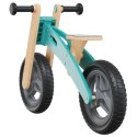 Rowerek biegowy dla dzieci, jasnoniebieski Lumarko!