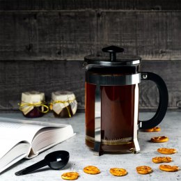 Zaparzacz Tłokowy Do Kawy/herbaty 600ml Kinghoff Kh-4837 Lumarko!