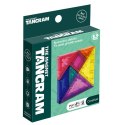 Tangram Klocki Magnetyczne Puzzle 3d Lumarko!
