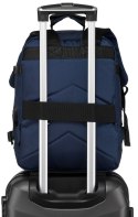 Pojemny, podróżny plecak kabinowy z portem USB Lumarko!