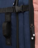 Pojemny, podróżny plecak kabinowy z portem USB - Peterson Lumarko! Lumarko!