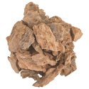 Kamienie dragon stone, 10 kg, brązowe, 1-10 cm   Lumarko! Lumarko!