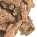 Kamienie dragon stone, 10 kg, brązowe, 1-10 cm Lumarko!