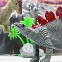 WOOPIE Zestaw Figurki Dinozaury 34 szt. Lumarko!