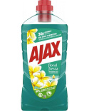 Ajax Uniwersalny Kwiat Laguny 1l Jasno Niebieski..