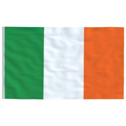 Flaga Irlandii, 90x150 cm Lumarko!