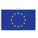 Flaga Europy, 90 x 150 cm Lumarko!