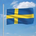 Flaga Szwecji, 90x150 cm Lumarko!