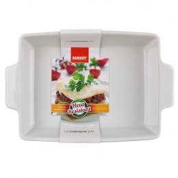 Misa Naczynie Ceramiczne Do Zapiekania 33x21 Cm Banquet Lumarko!