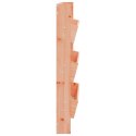 Donica ścienna, 3-poziomowa, 60x18,5x110 cm, drewno daglezjowe Lumarko!