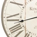 Zegar ścienny w stylu vintage z motywem londyńskim, 60 cm Lumarko!