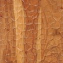 Szafka, 90x33x75 cm, lite drewno akacjowe Lumarko!