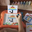 Tablica Magnetyczna Dla Dzieci Montessori Magpad Dinozaur Lumarko!