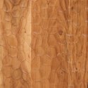 Szafka, 60x33x75 cm, lite drewno akacjowe Lumarko!