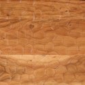 Szafka nocna, 40x33x46 cm, lite drewno akacjowe Lumarko!