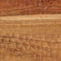 Szafka nocna, 50x33x60 cm, lite drewno akacjowe Lumarko!