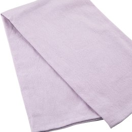 Ręcznik Kuchenny 45x60 Cm 100% Bawełna Jasny Fiolet Lumarko!
