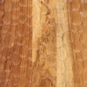 Lustro łazienkowe, 50x70x2,5 cm, lite drewno akacjowe i szkło Lumarko!