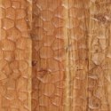 Szafka łazienkowa, 62x33x58 cm, lite drewno akacjowe Lumarko!