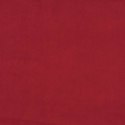 2-osobowa kanapa, kolor czerwonego wina, tapicerowana aksamitem Lumarko!