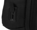 Duży, pojemny plecak z portem USB i miejscem na laptopa - Peterson Lumarko!