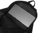 Duży, męski plecak na laptopa z portem USB - Peterson Lumarko!