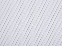 Poduszka żelowa memory foam wysoka 50 x 30 cm biała KANGTO Lumarko!