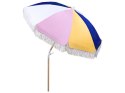 Parasol ogrodowy ⌀ 150 cm wielokolorowy MONDELLO Lumarko!