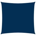Żagiel ogrodowy, tkanina Oxford, kwadrat, 2x2 m, niebieski Lumarko!