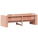 Sofa ogrodowa, 3-osobowa, 189x60x62 cm, lite drewno daglezjowe Lumarko!